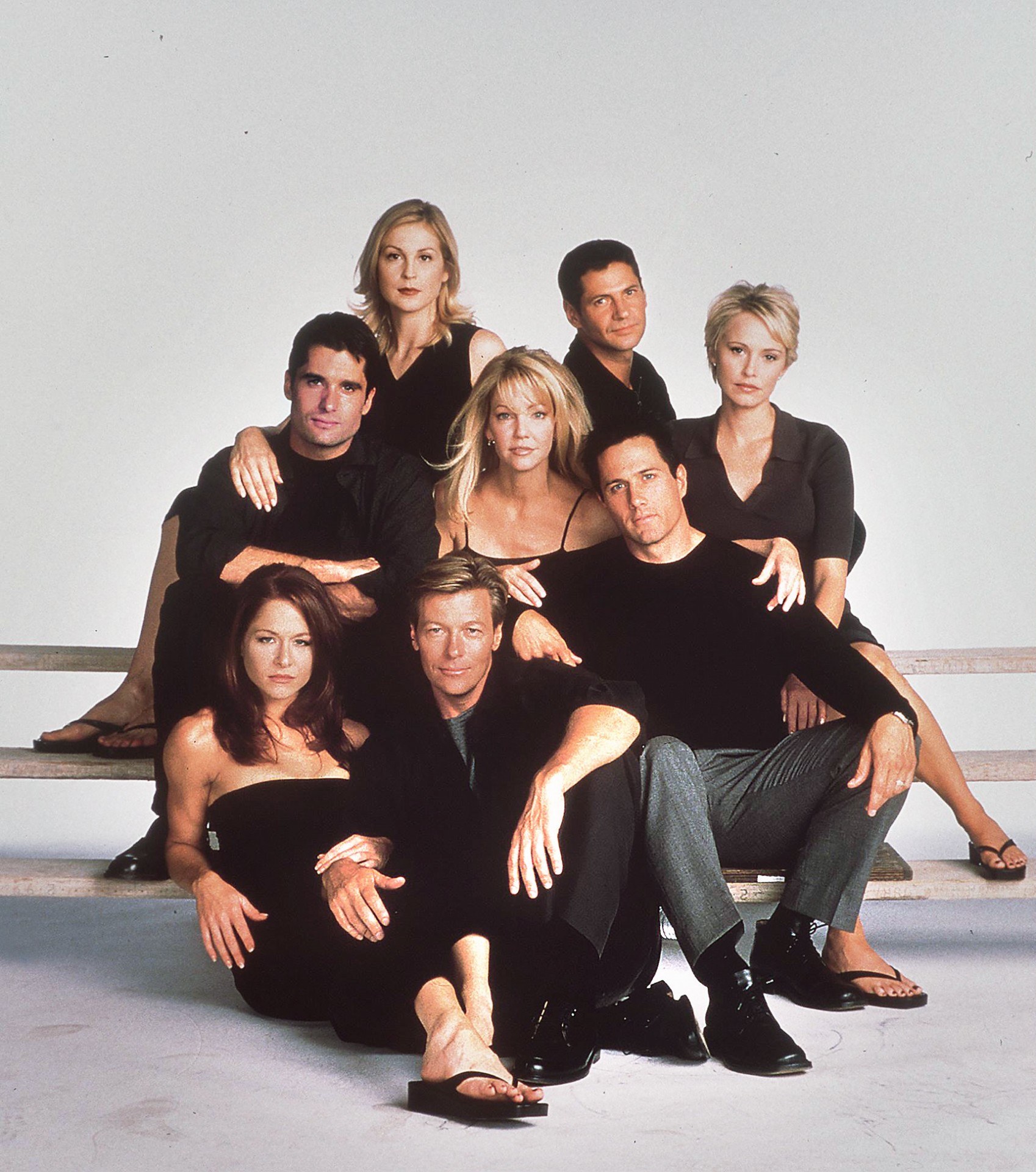 Melrose Place 