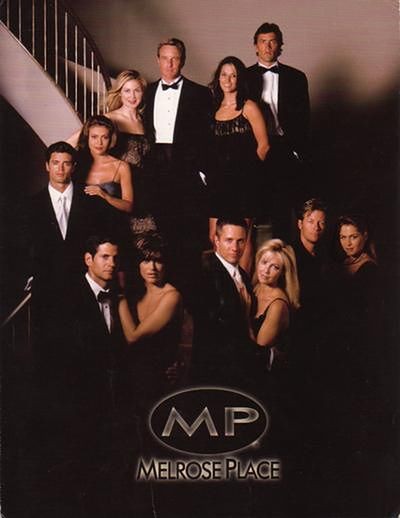 Melrose Place 