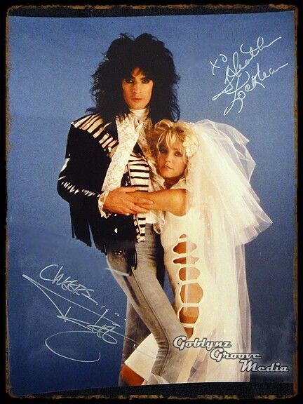 Tommy Lee