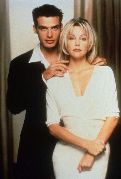 Melrose Place 
