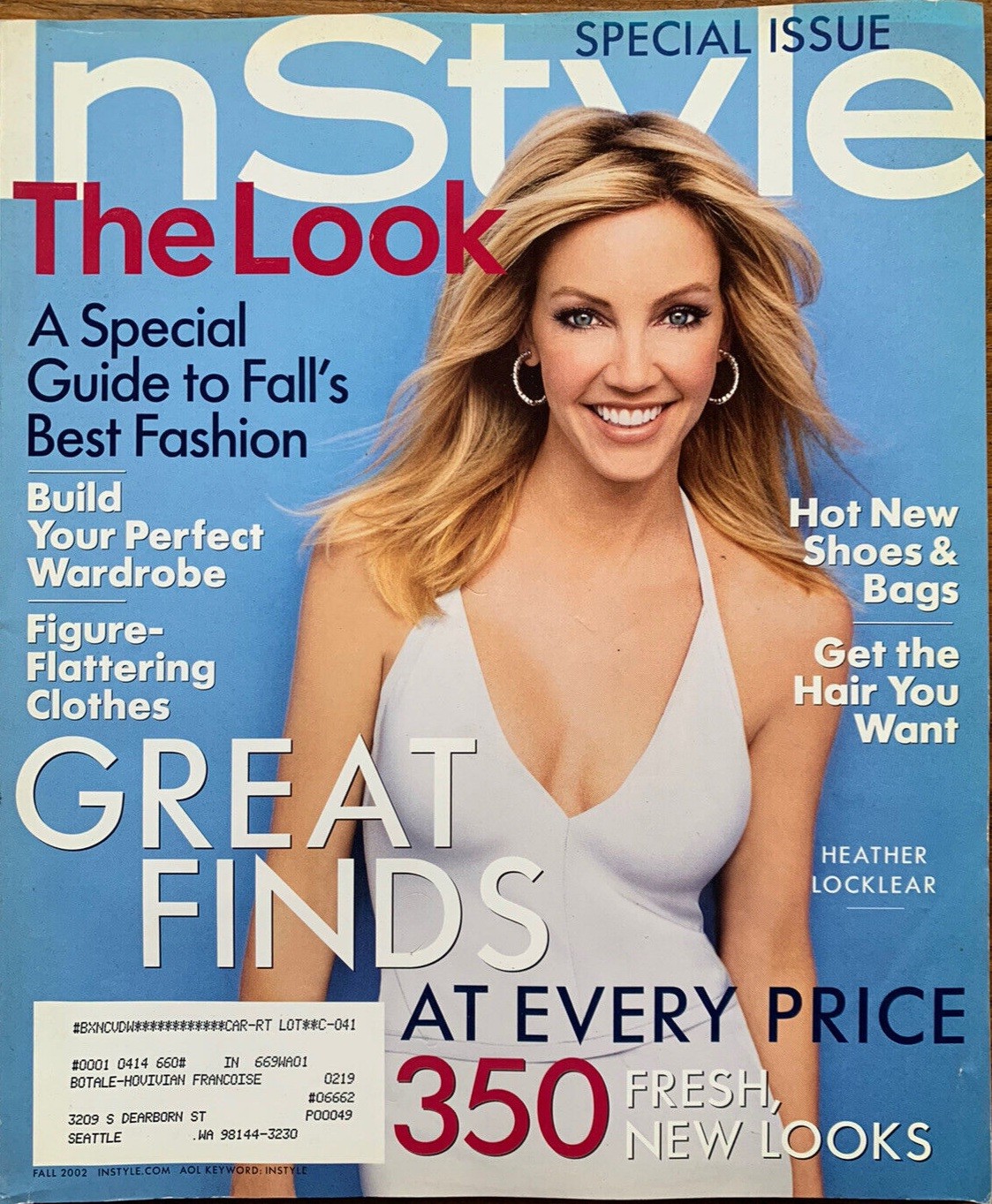 Instyle