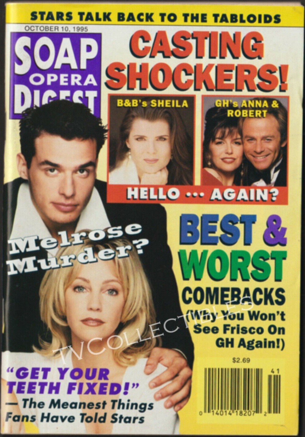 Soap Opera Digest 
