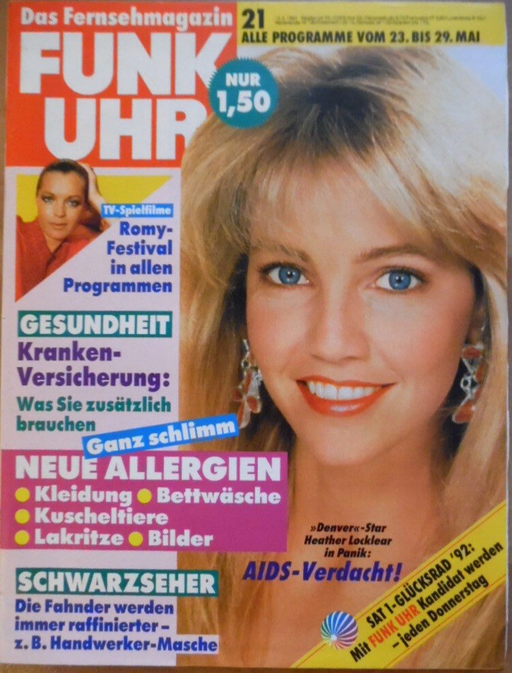 Funkt Uhr