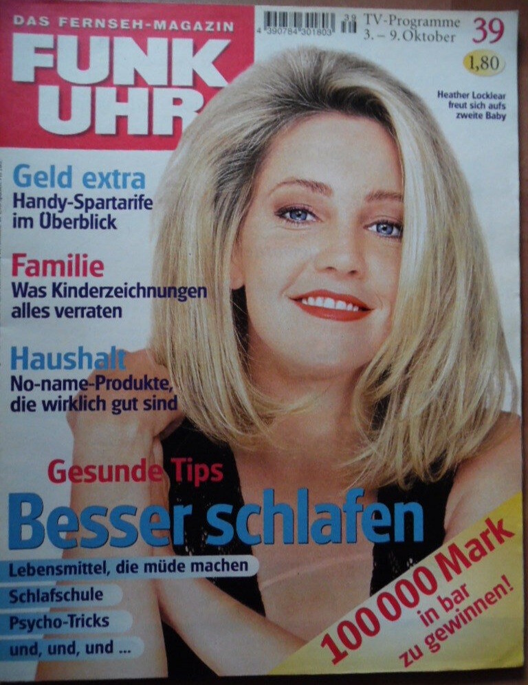 Funkt Uhr