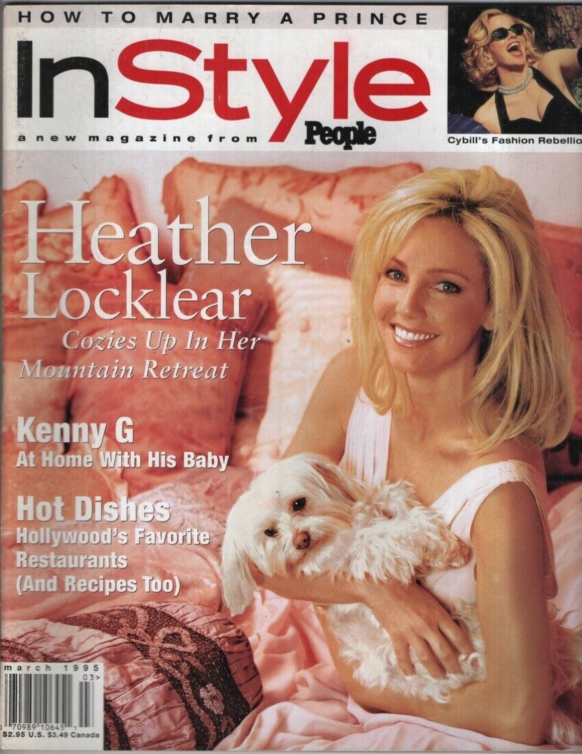 Instyle