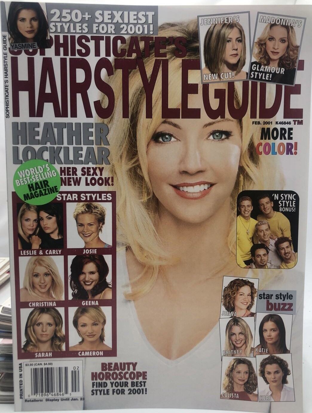 Hairstyleguide