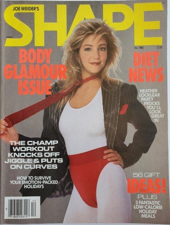 Shape