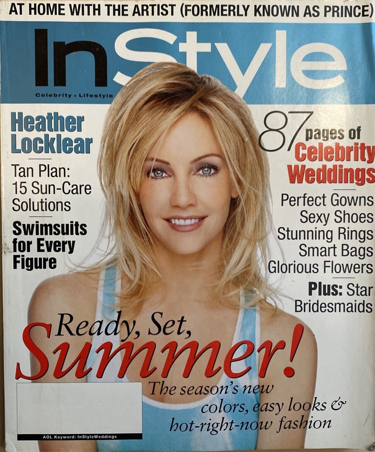 Instyle