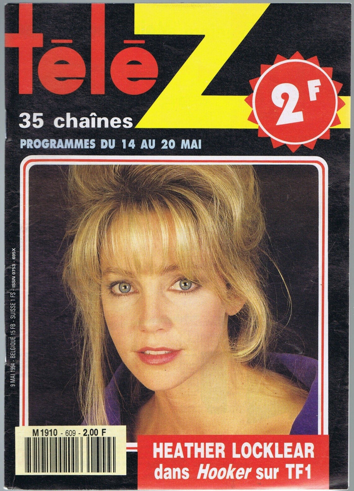 Télé Z