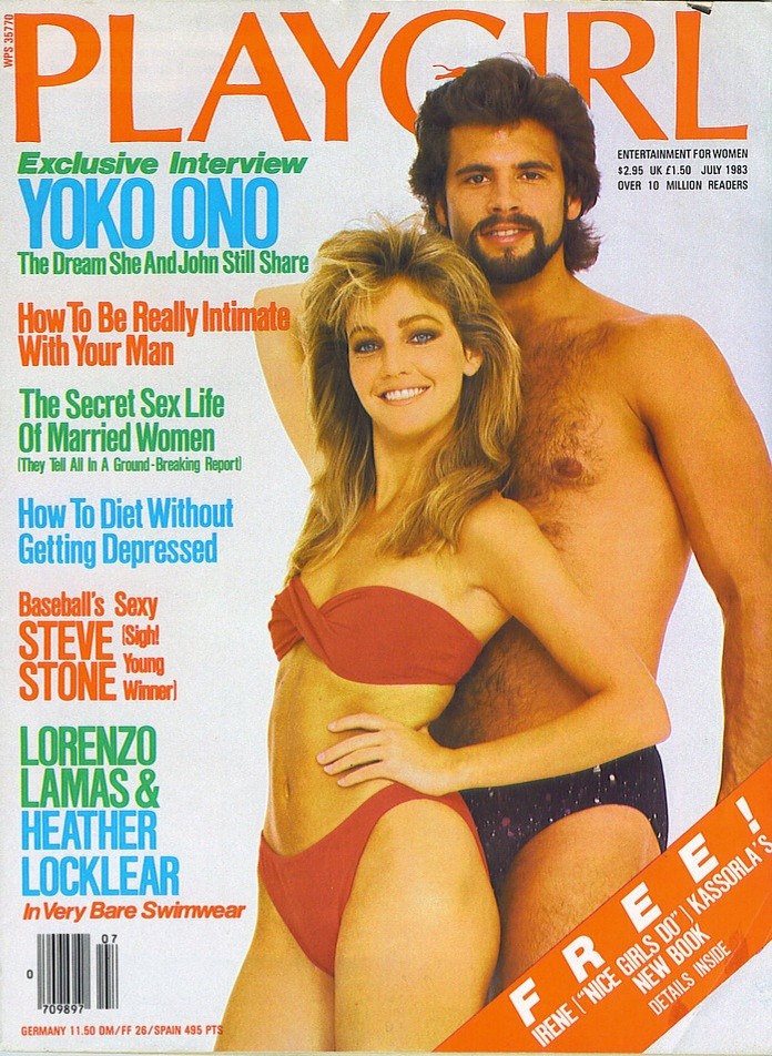 Playgirl