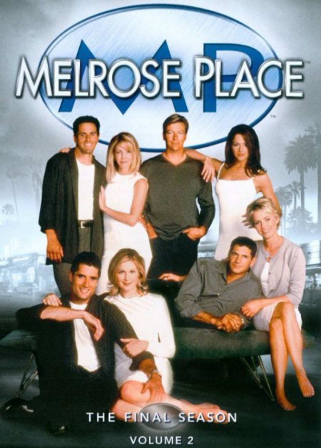 Melrose Place 