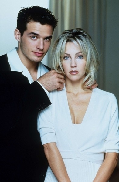Melrose Place 