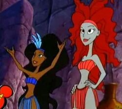 Hercules 