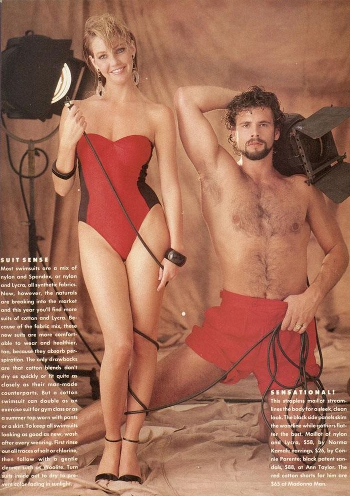 Playgirl