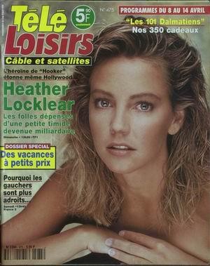 Télé Loisirs