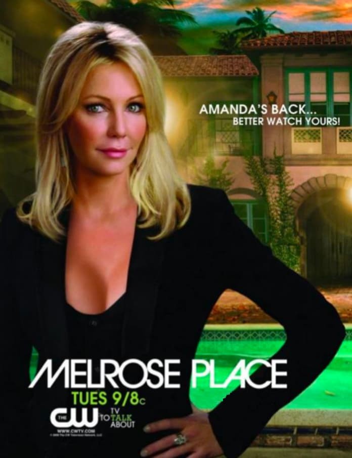 Melrose 2.0