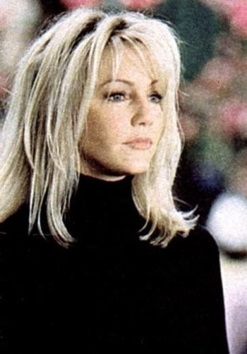 Melrose Place 