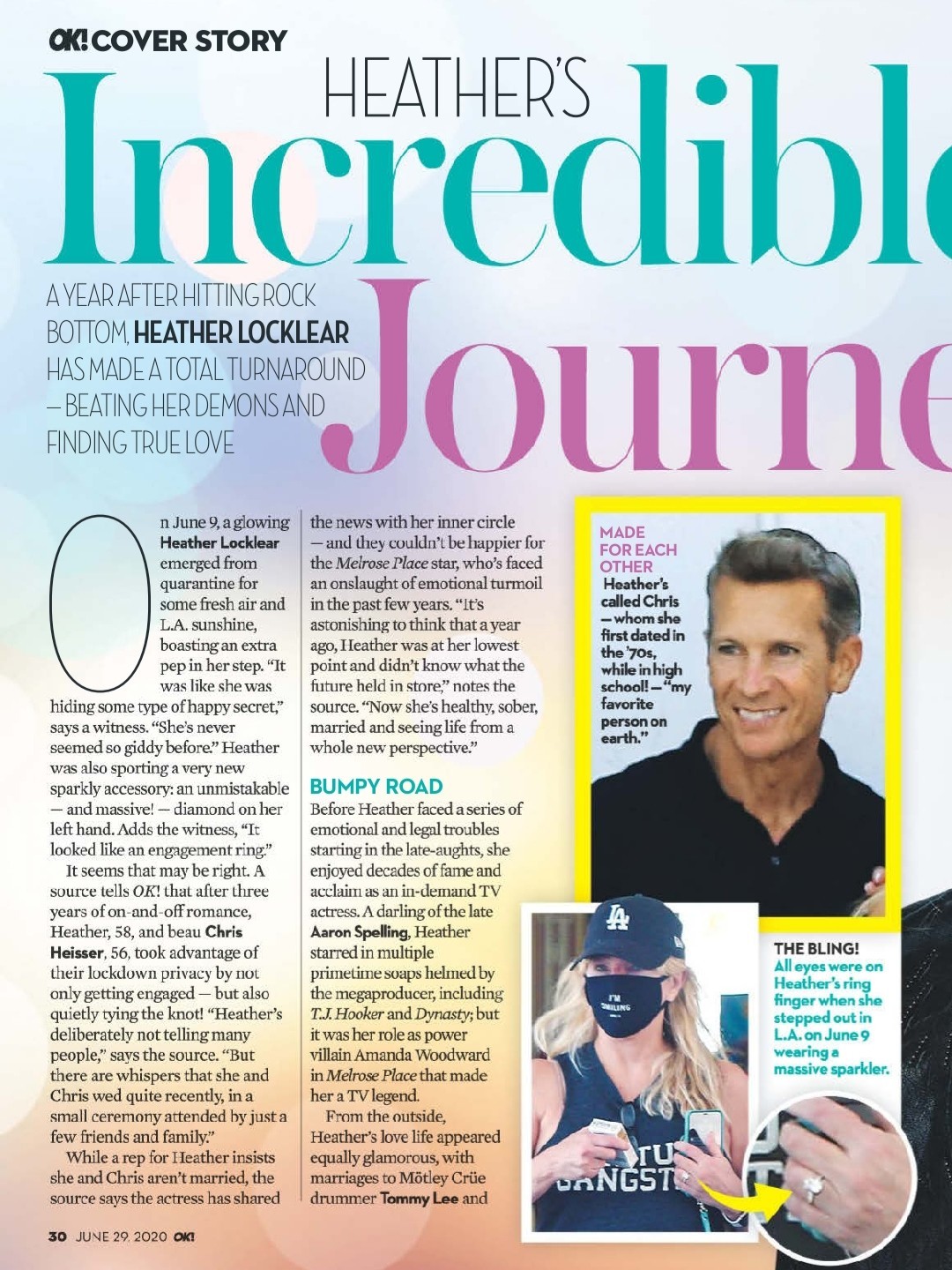 OK Mag (2020)