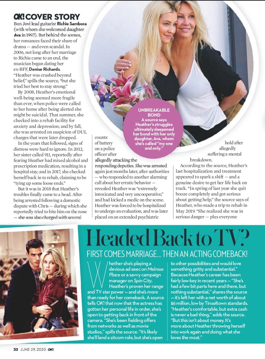 OK Mag (2020)