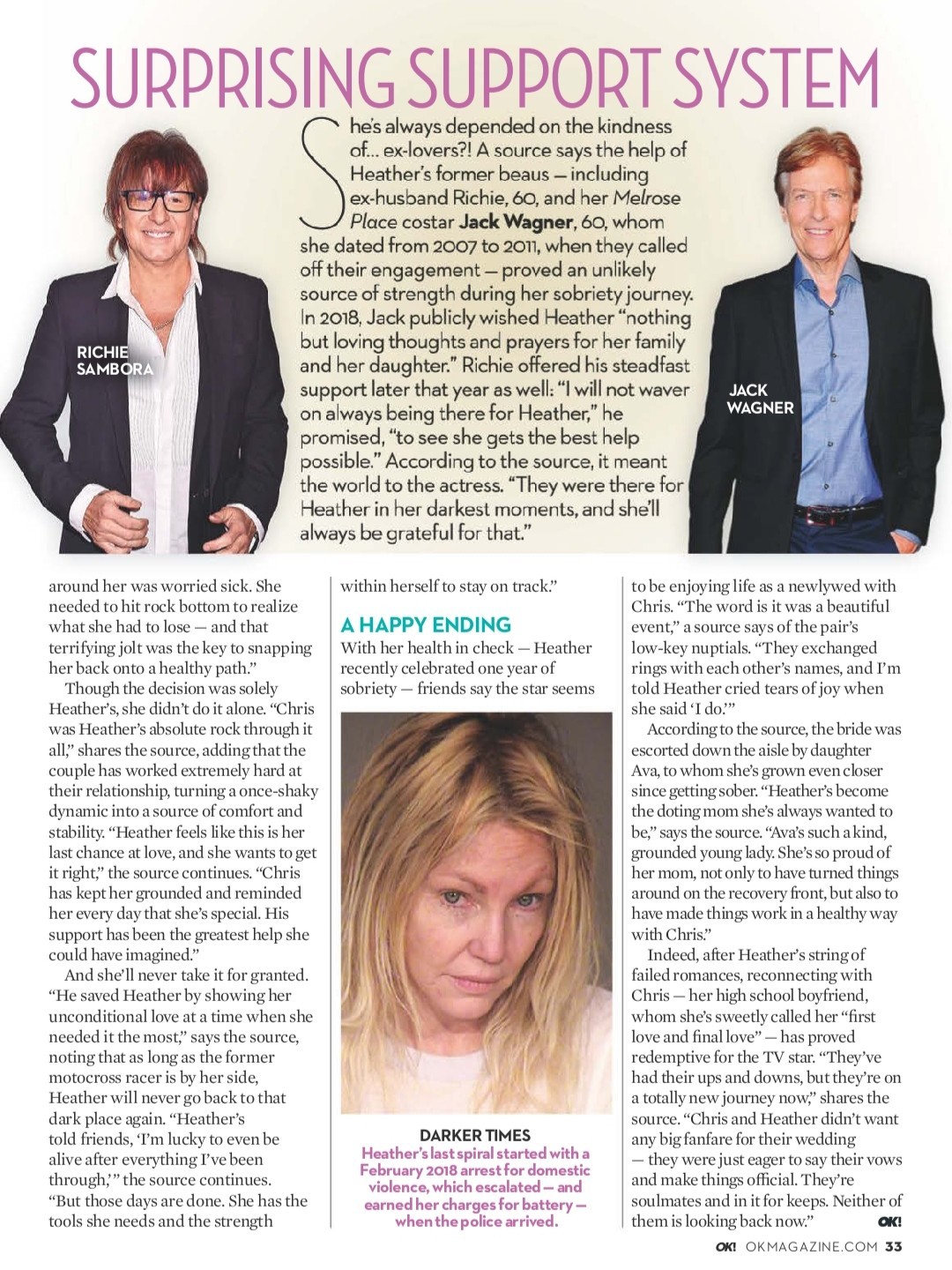 OK Mag (2020)