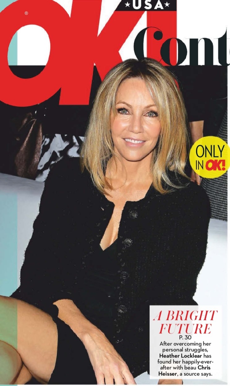 OK Mag (2020)
