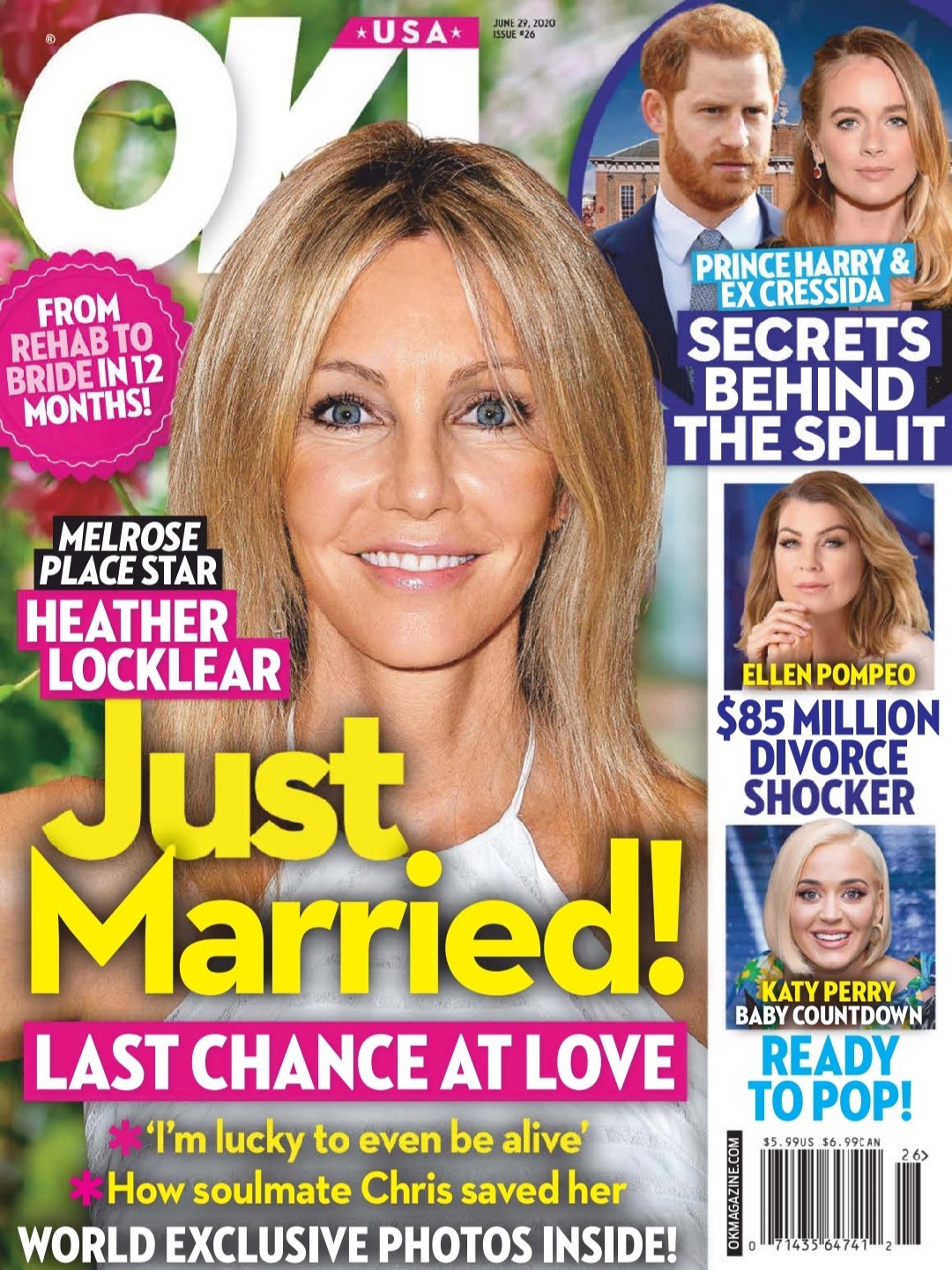 OK Mag (2020)