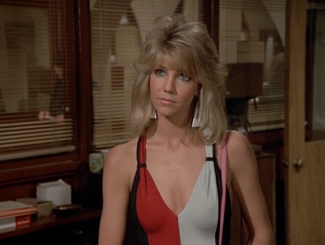 T.J. Hooker