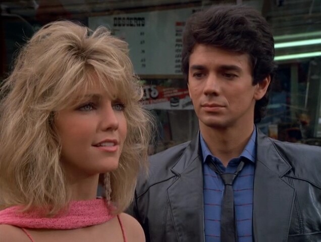 T.J. Hooker