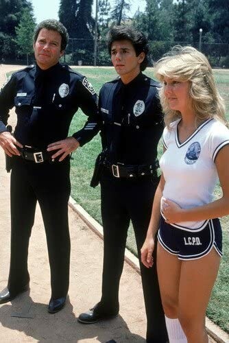 T.J. Hooker