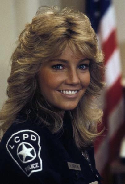 T.J. Hooker