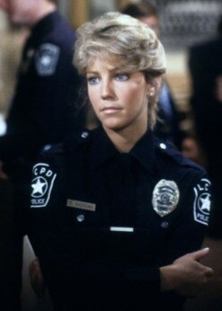 T.J. Hooker
