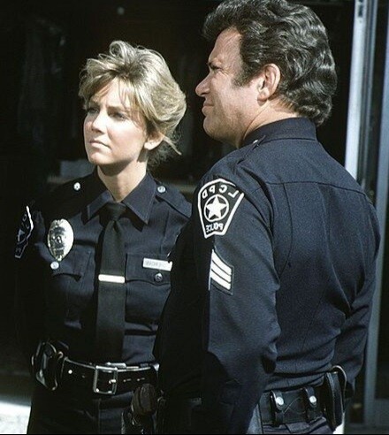 T.J. Hooker