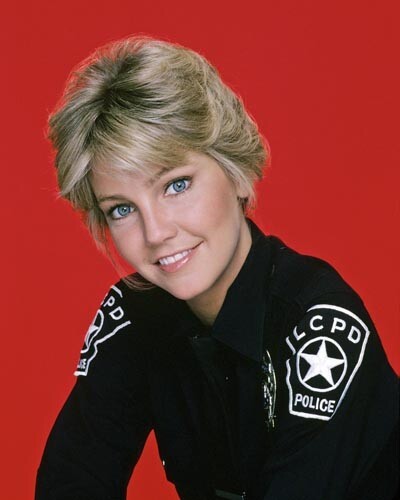 T.J. Hooker