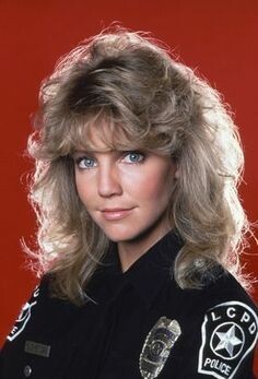 T.J. Hooker