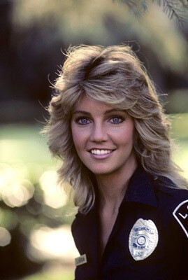 T.J. Hooker