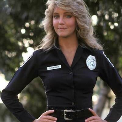 T.J. Hooker
