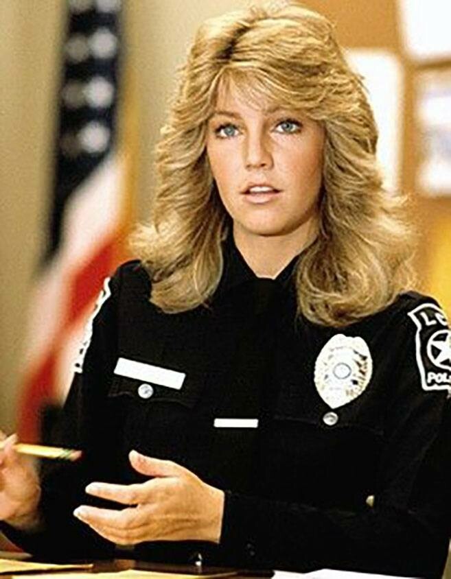 T.J. Hooker