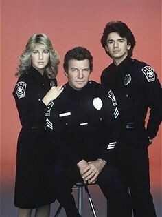 T.J. Hooker