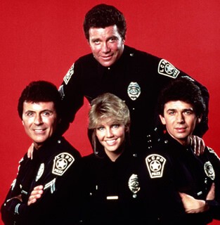 T.J. Hooker