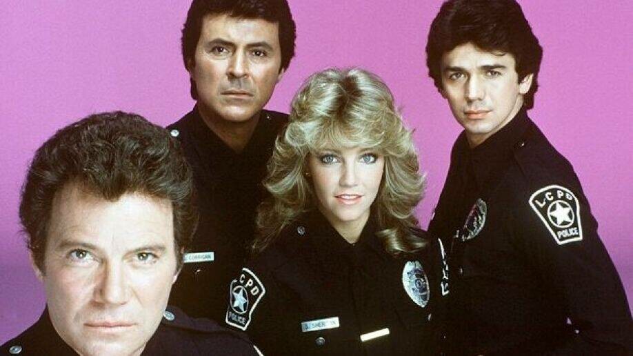 T.J. Hooker