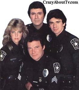 T.J. Hooker