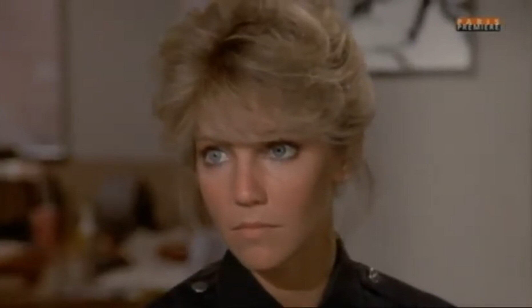 T.J. Hooker