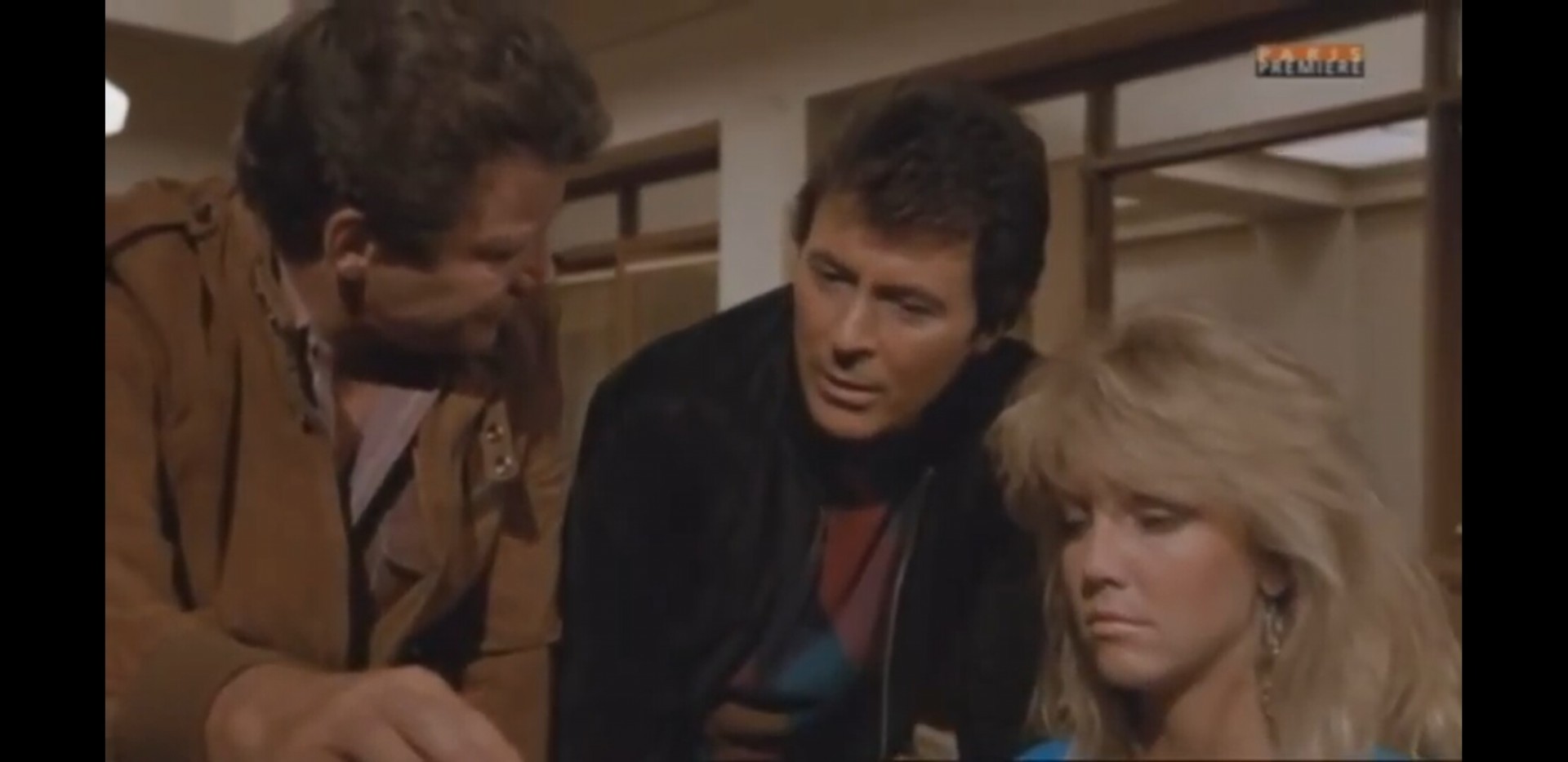 T.J. Hooker
