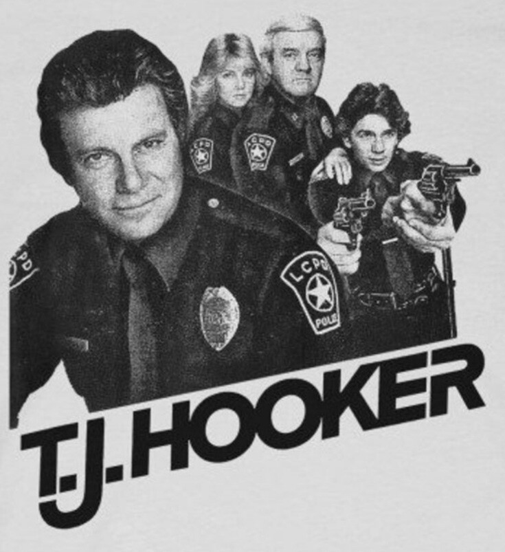 T.J. Hooker