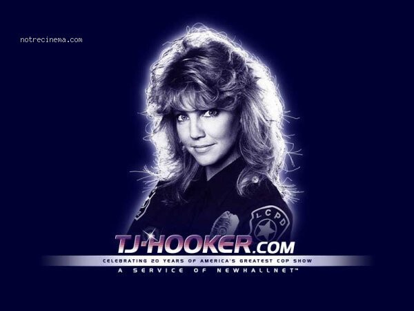 T.J. Hooker