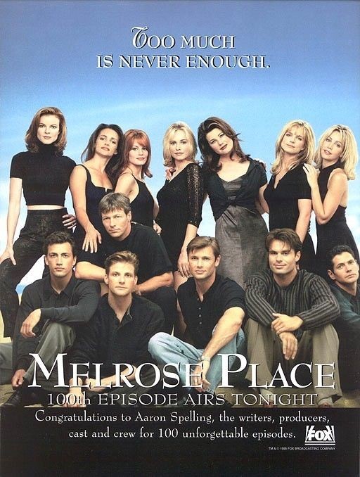 Melrose Place 