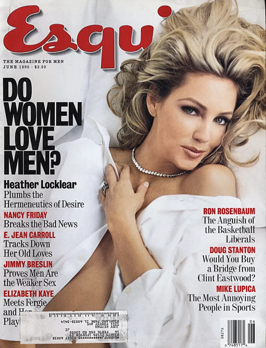 Esquire