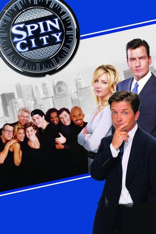 Spin City