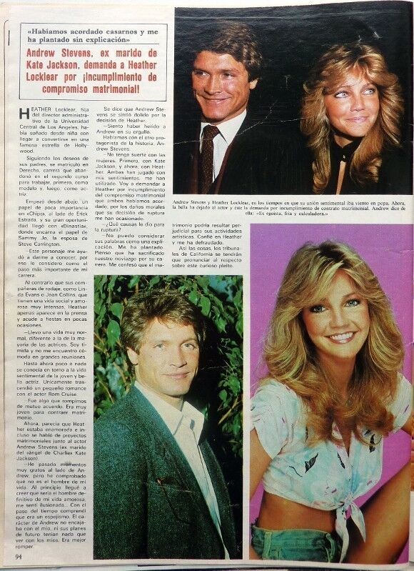 Andrew Stevens (84)