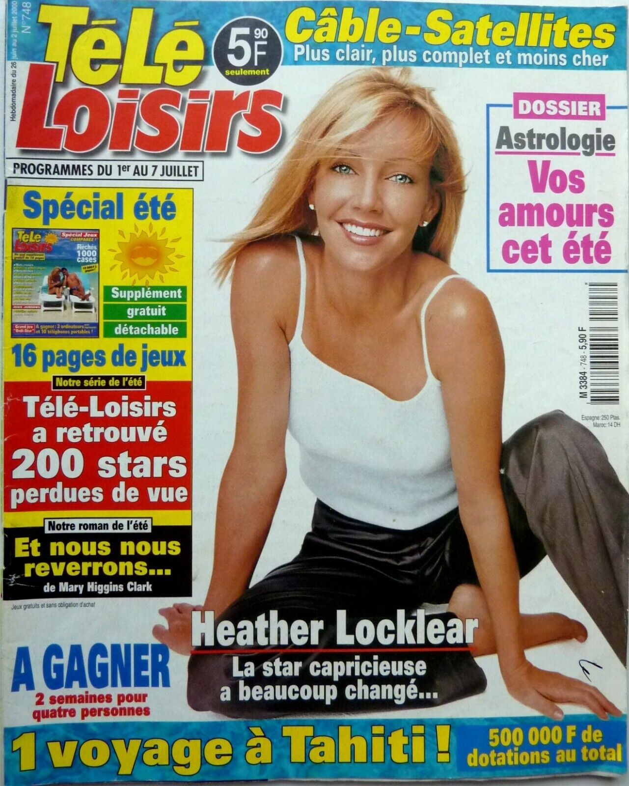 Télé Loisirs